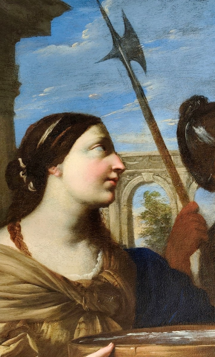 The Vestal Tuccia-photo-4