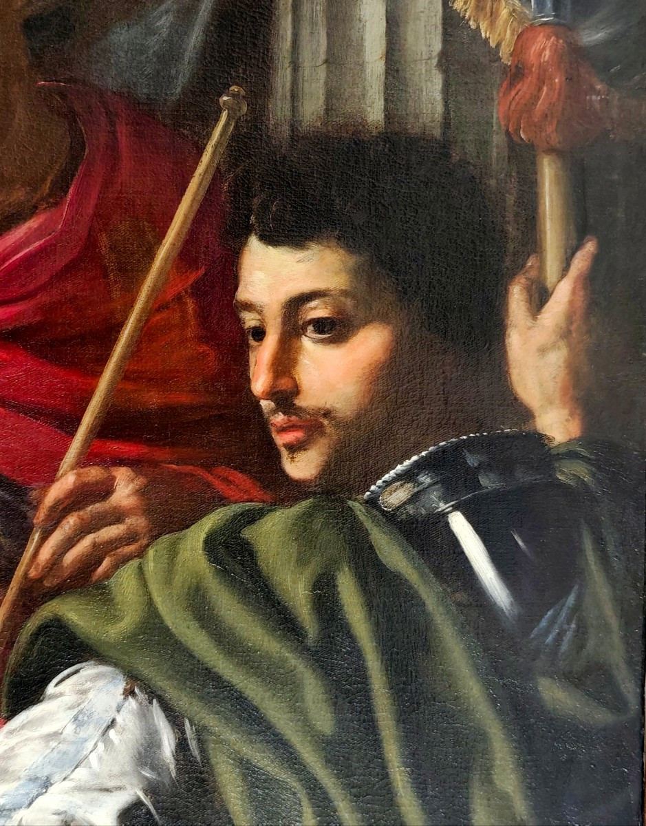 The Vestal Tuccia-photo-5