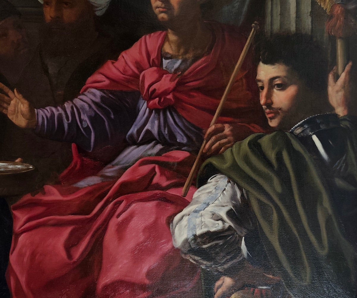 The Vestal Tuccia-photo-6