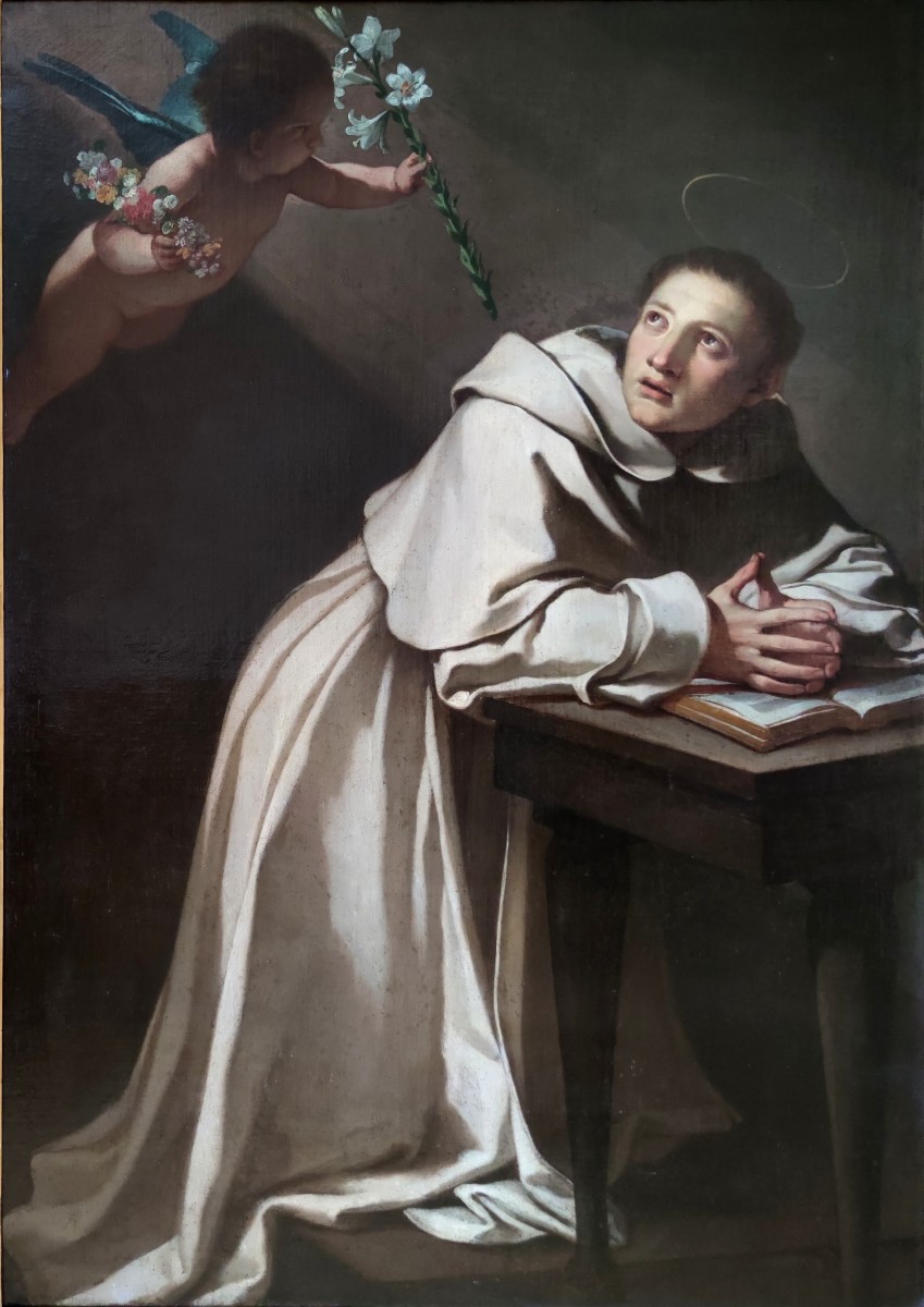 Saint Bruno 