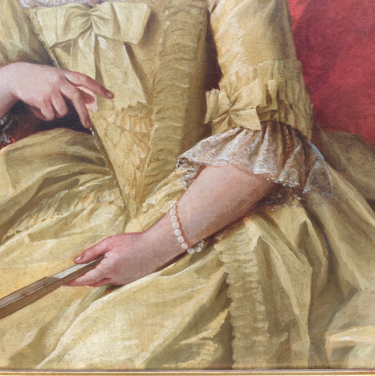 portrait de jeune noble -photo-2