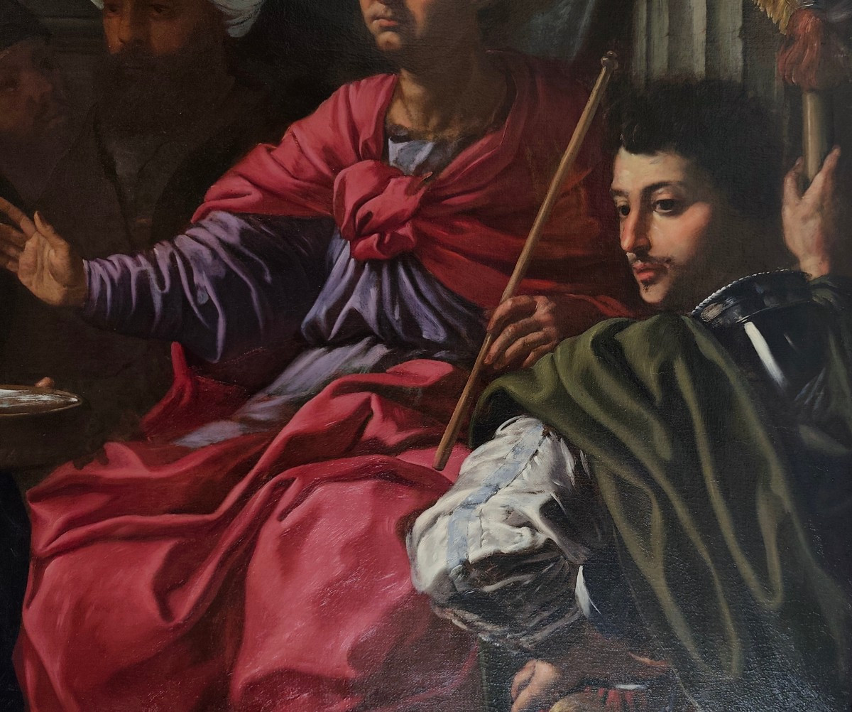 The Vestal Tuccia-photo-3