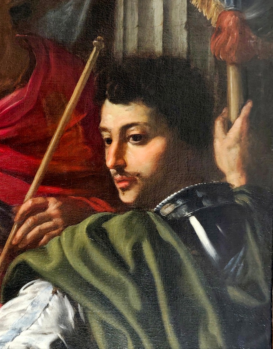 The Vestal Tuccia-photo-4