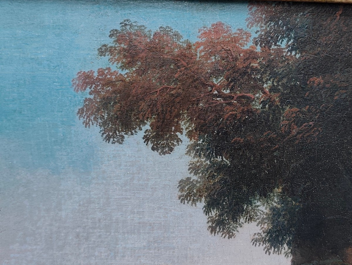 Landscape With Nymphes -photo-4