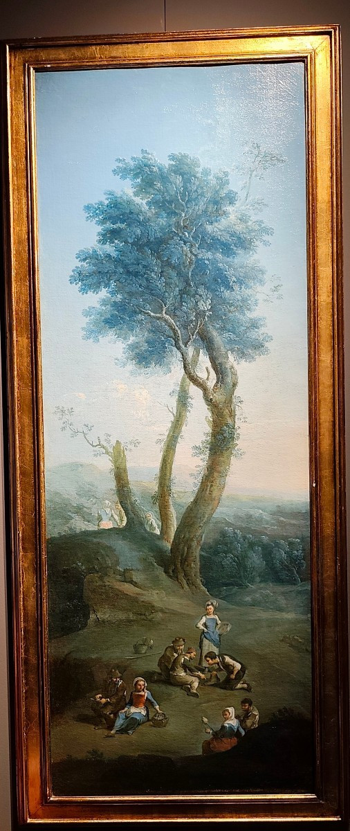 Pair Of Landscape -photo-3