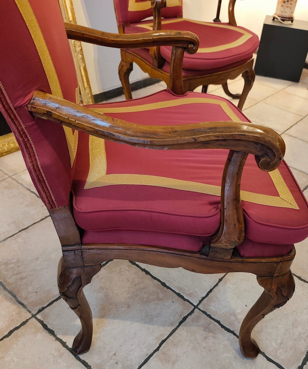 Quatre  Fauteuils-photo-2