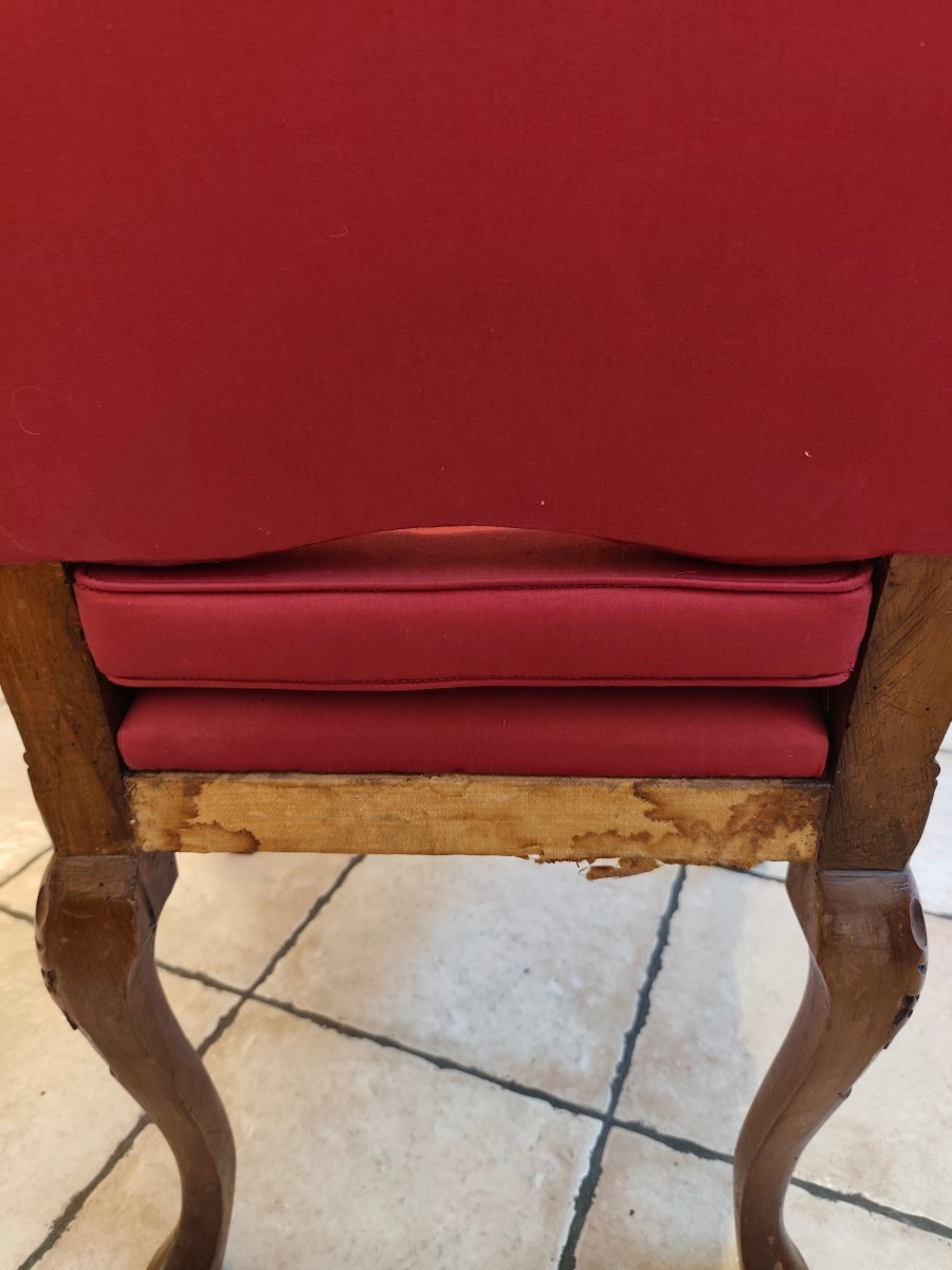 Quatre  Fauteuils-photo-4