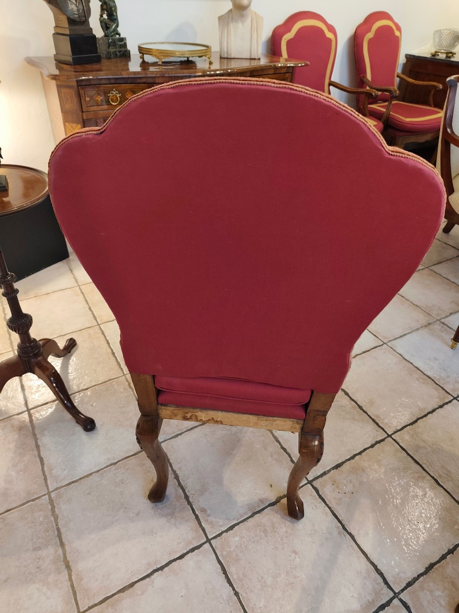 Quatre  Fauteuils-photo-2