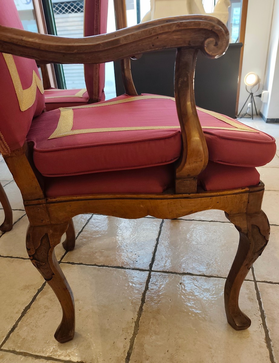 Quatre  Fauteuils-photo-4