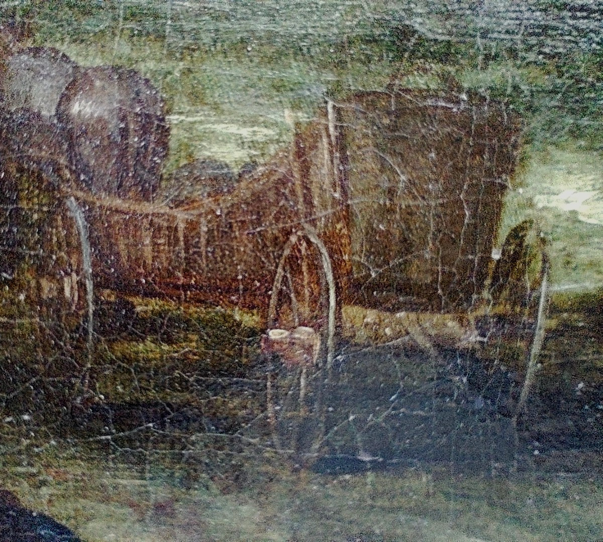 paysage avec personnages-photo-3