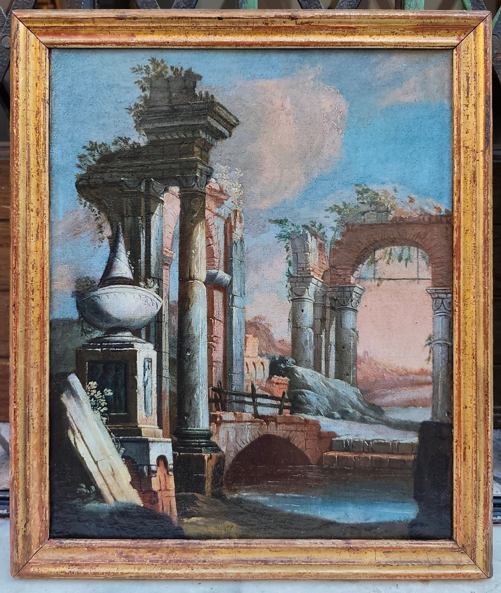 "Paire d'Architectures. -photo-3