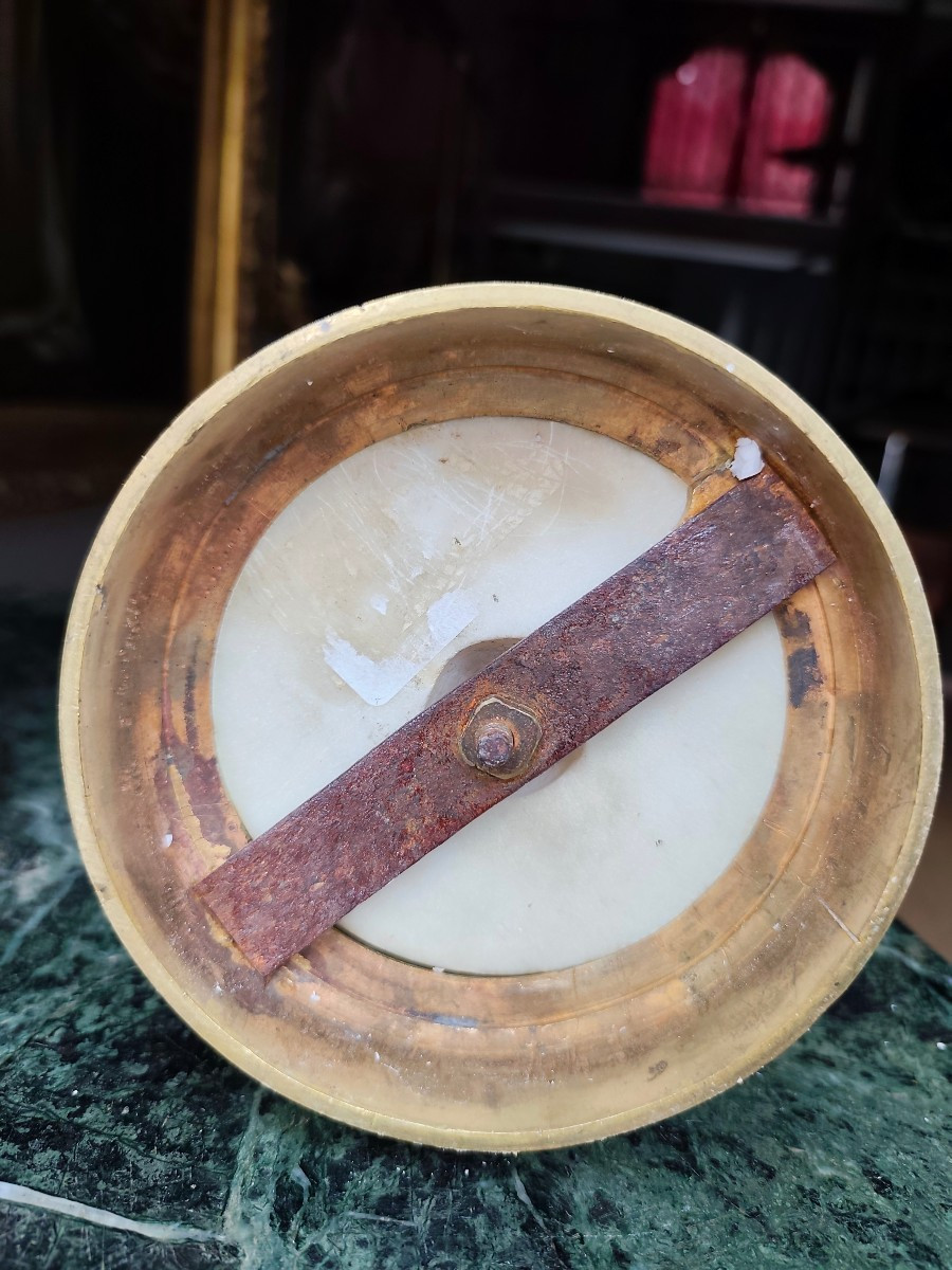 Paire de candélabres -photo-7