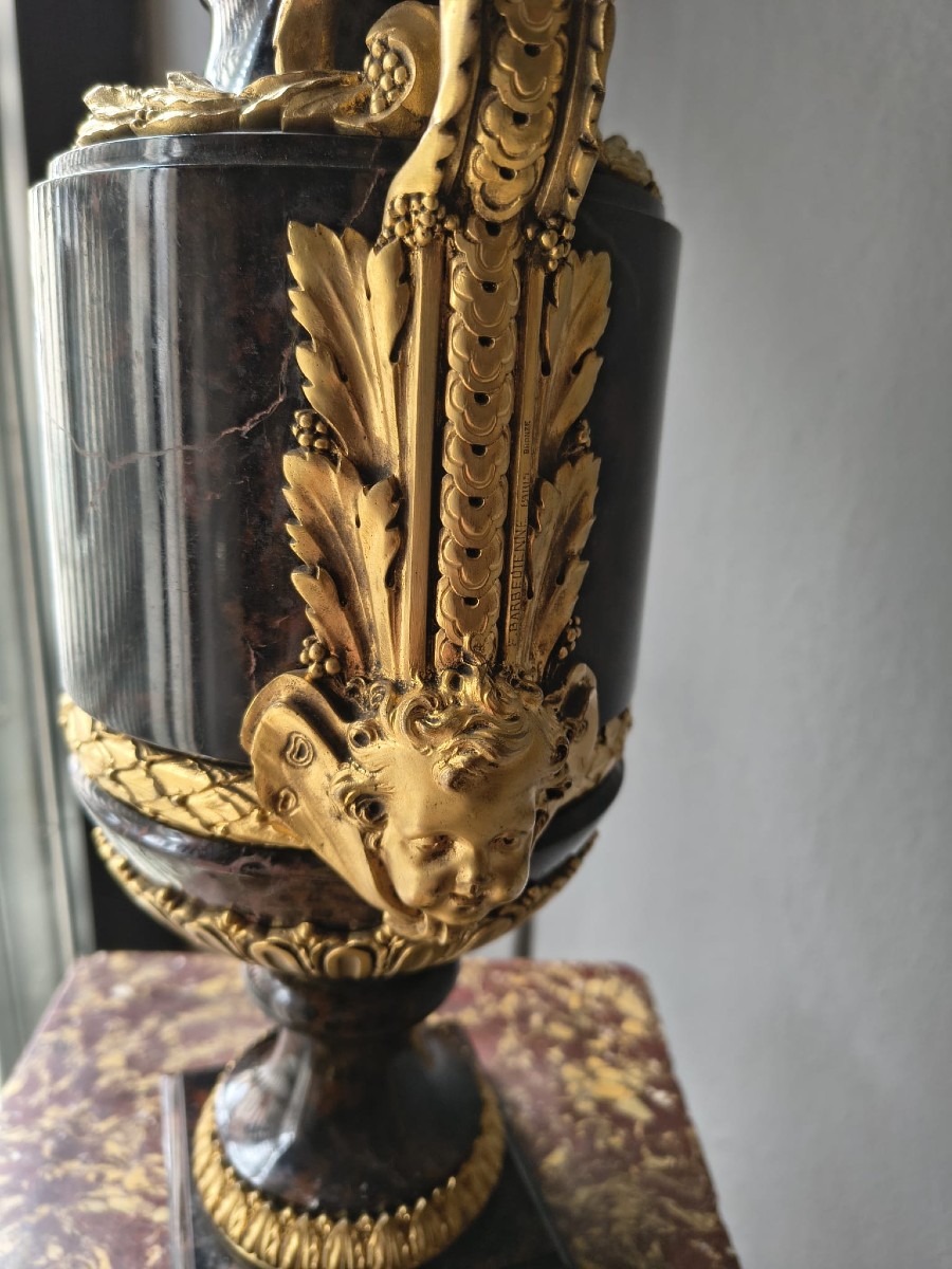 Pair Of Vases-photo-4