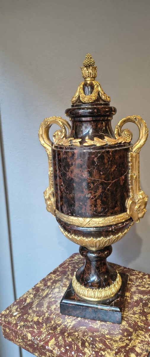 Pair Of Vases-photo-2