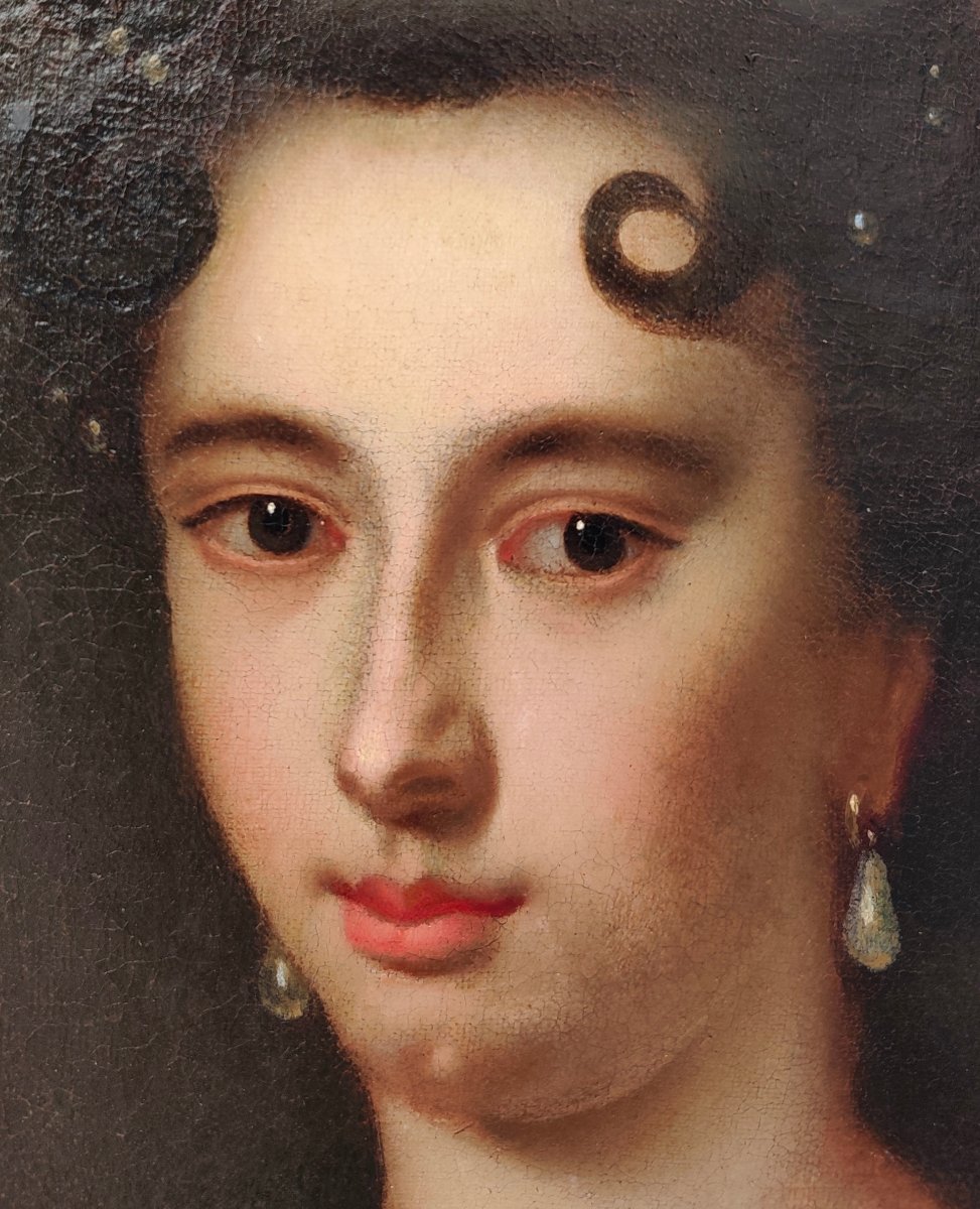 Portrait Of A Lady -photo-2