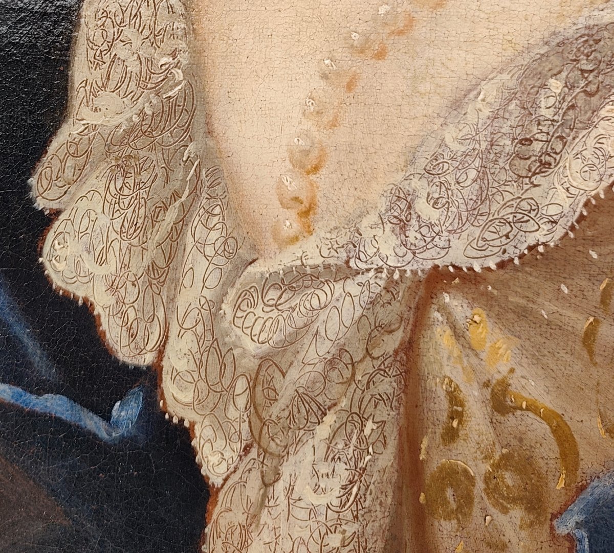 Portrait Of A Lady -photo-3