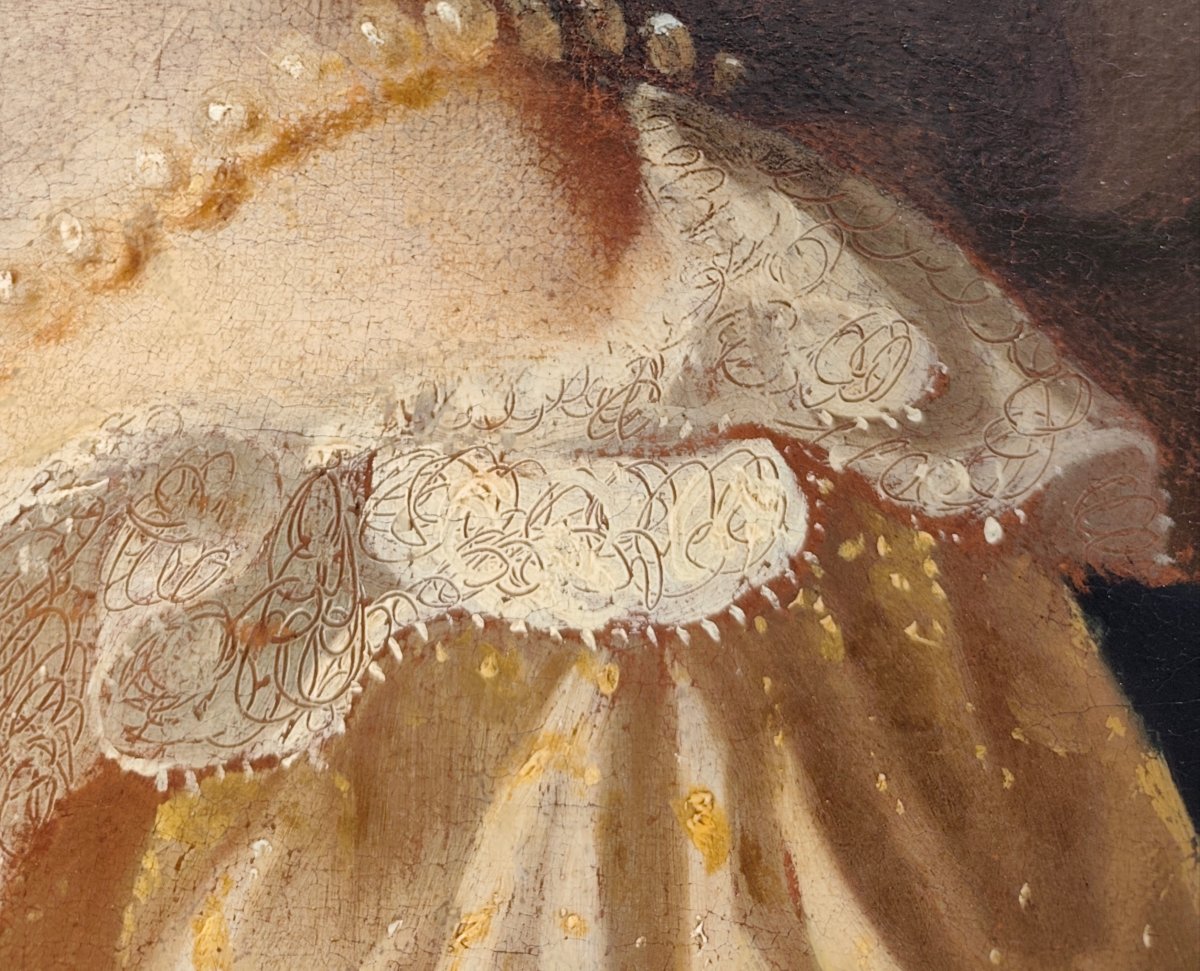 Portrait Of A Lady -photo-2