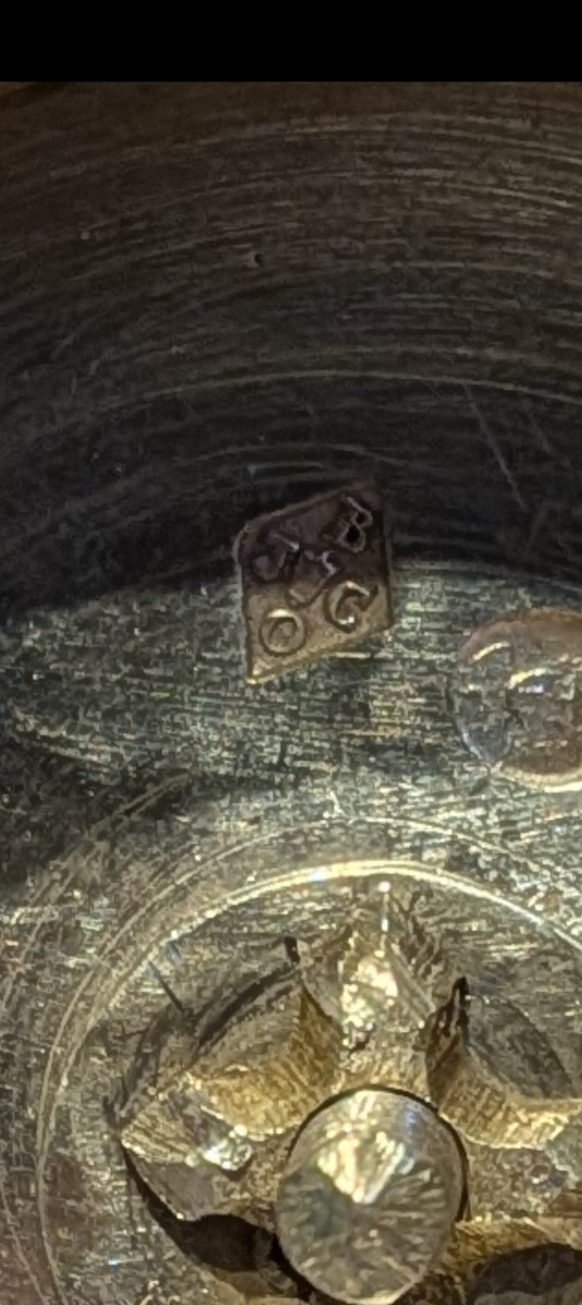 Verseuse argent 1er Empire par Jean Baptiste Claude ODIOT-photo-6