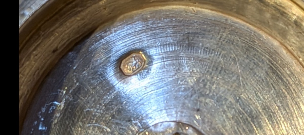 Verseuse argent 1er Empire par Jean Baptiste Claude ODIOT-photo-8