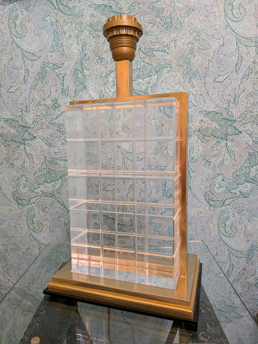 Sandro Petti Desk Lamp From The 1970s-photo-2