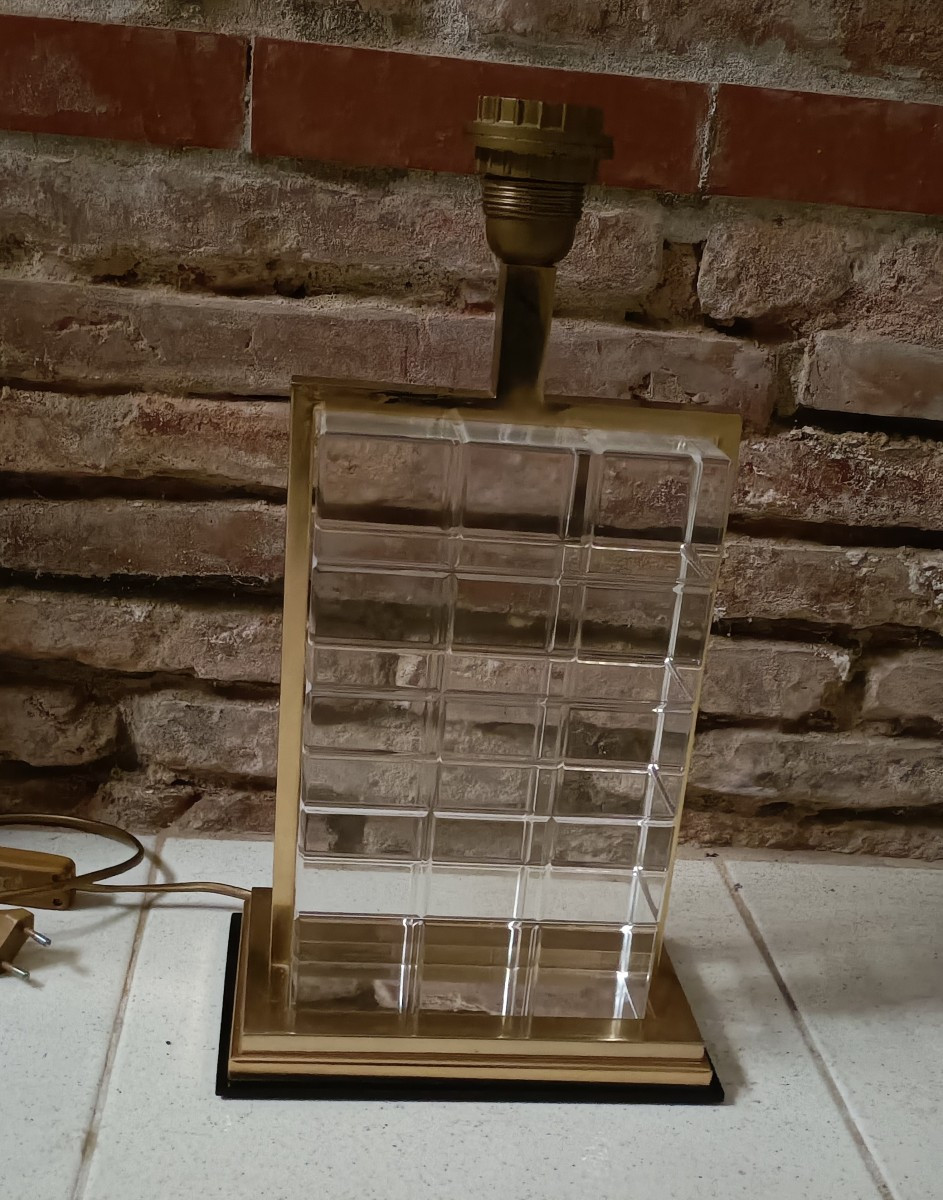 Sandro Petti Desk Lamp From The 1970s-photo-4