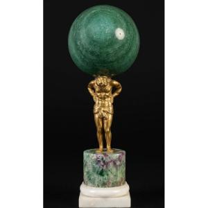 19th-century Grand Tour Art Object Sculpture