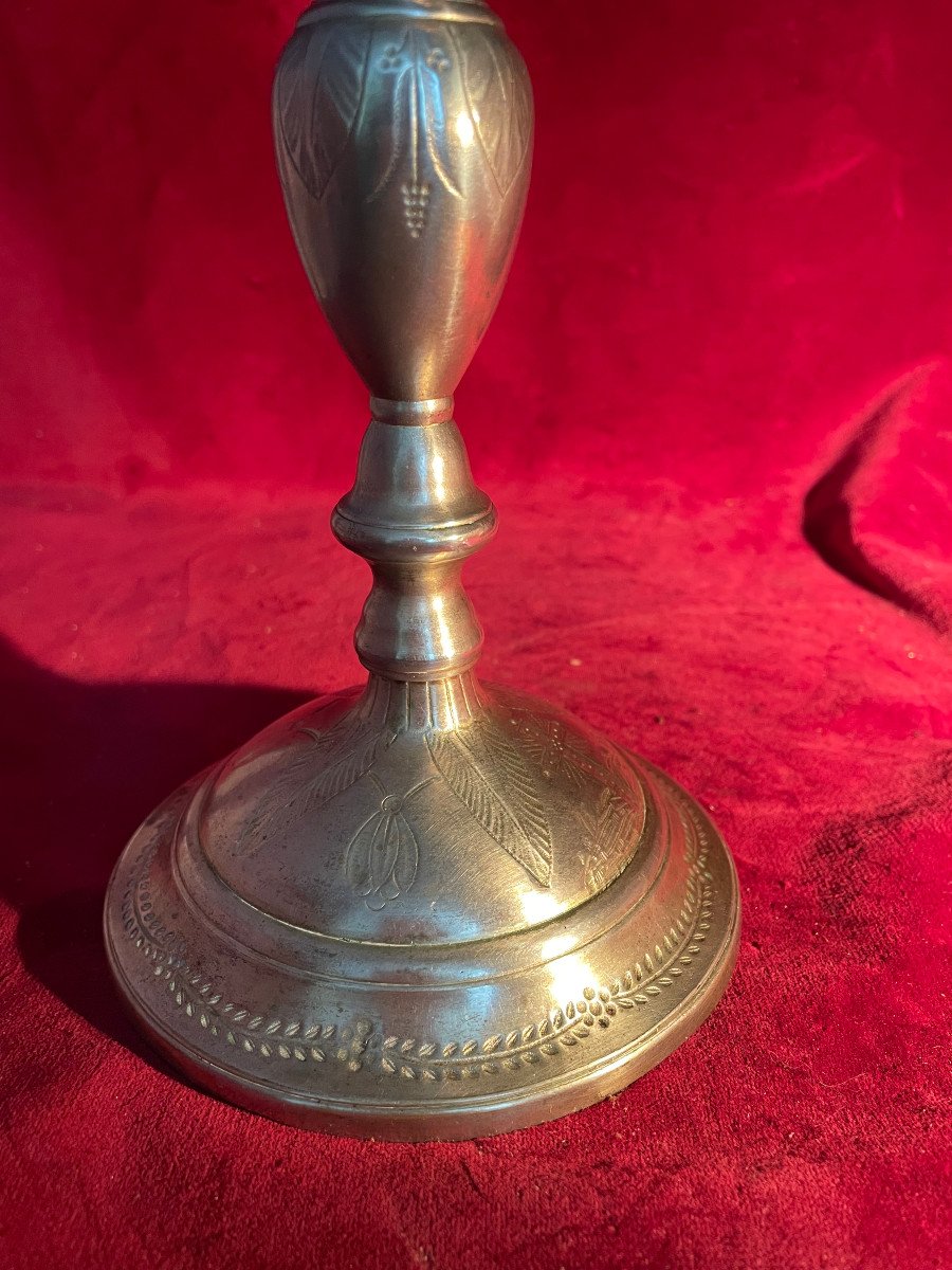 Silver Cup Chalice-photo-2