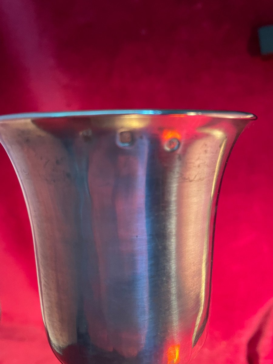 Silver Cup Chalice-photo-4