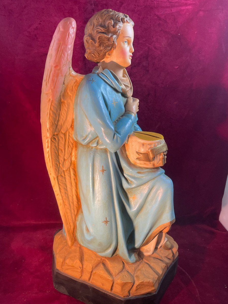Church Seeker Angel-photo-2