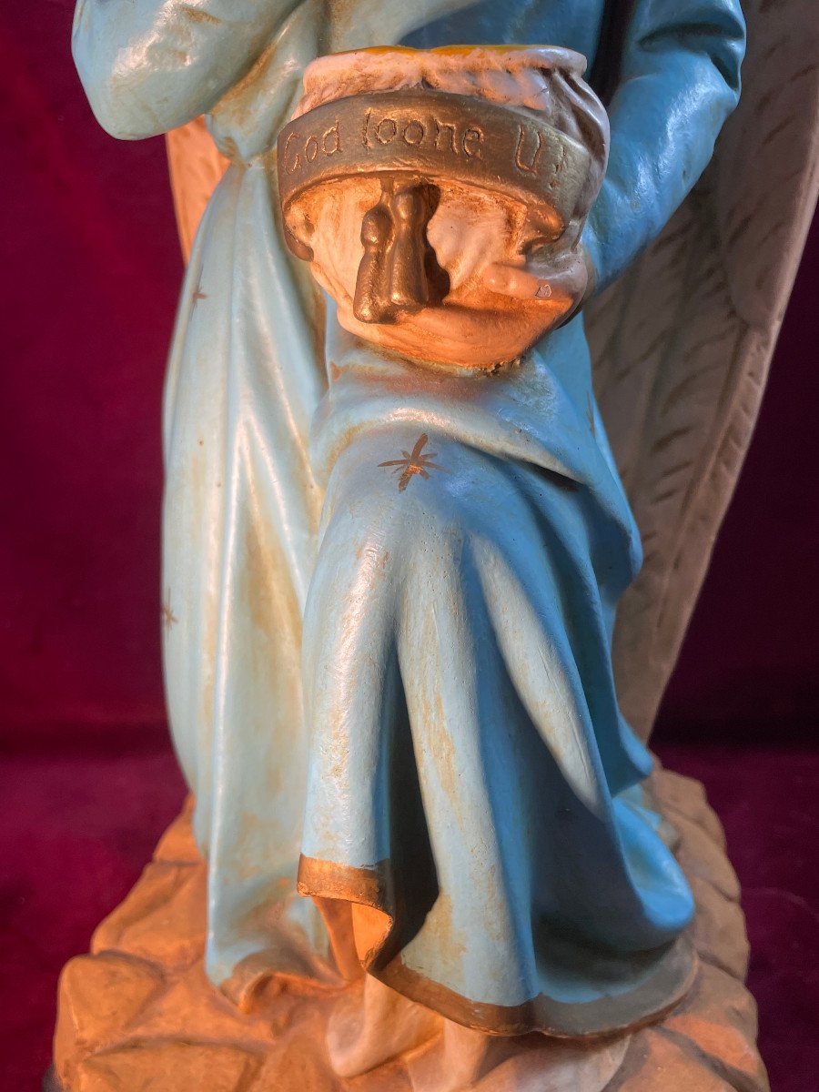 Church Seeker Angel-photo-1