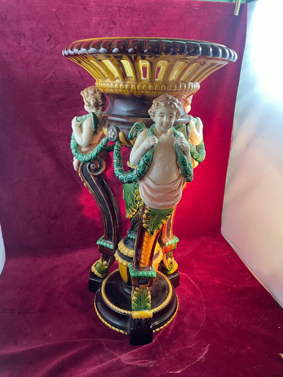 Especially Table Slush