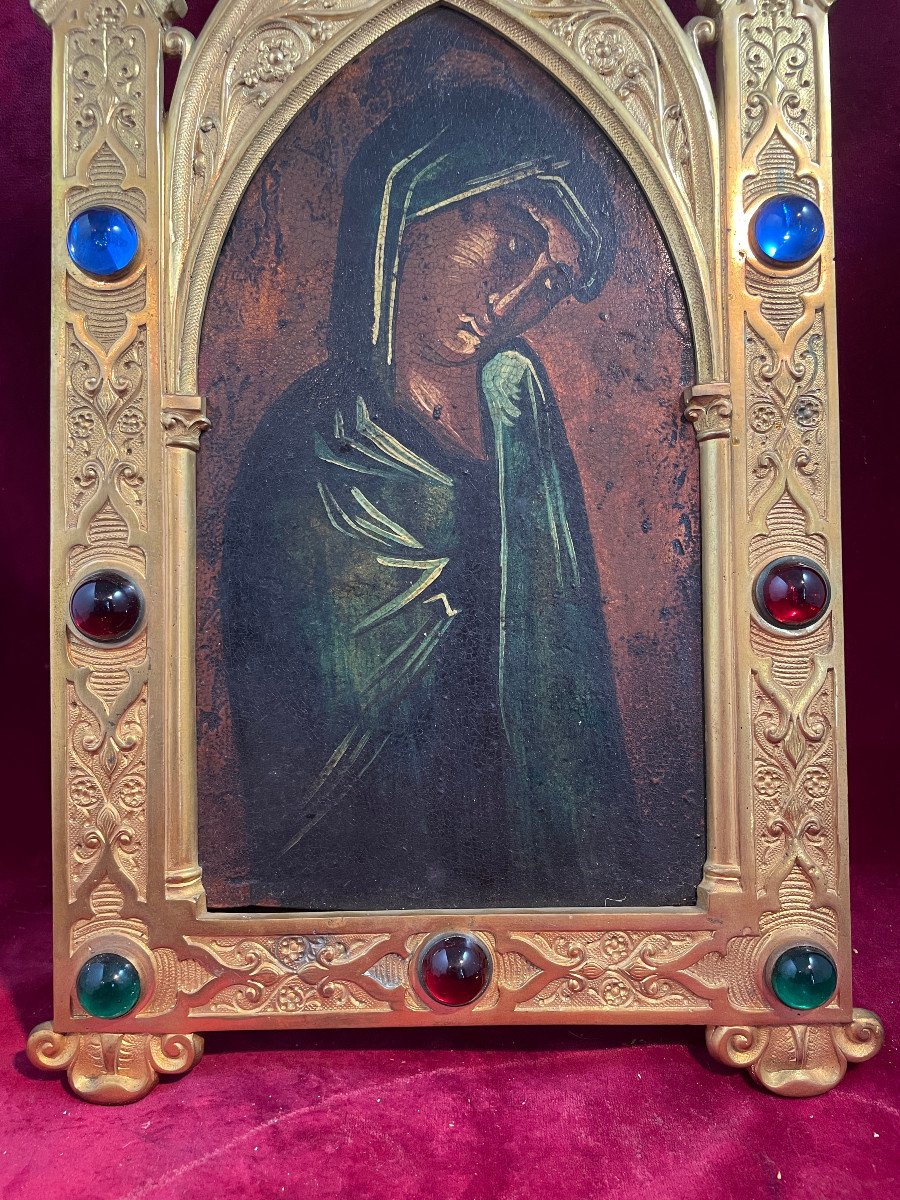 Virgin Cataphyge Of The Refuge-photo-2