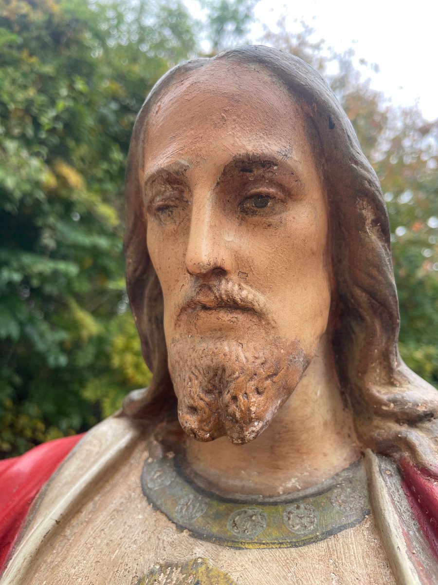 Christ Roi Sacre Coeur-photo-4