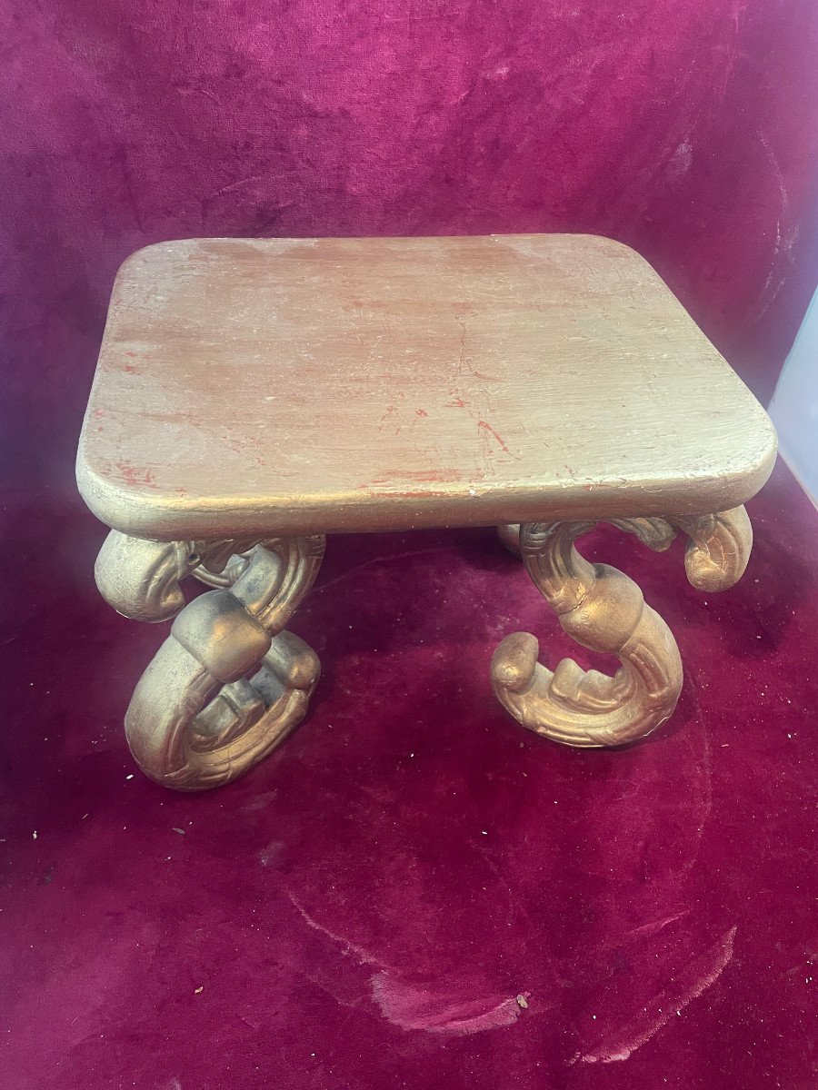 Thabor Golden Wood-photo-2