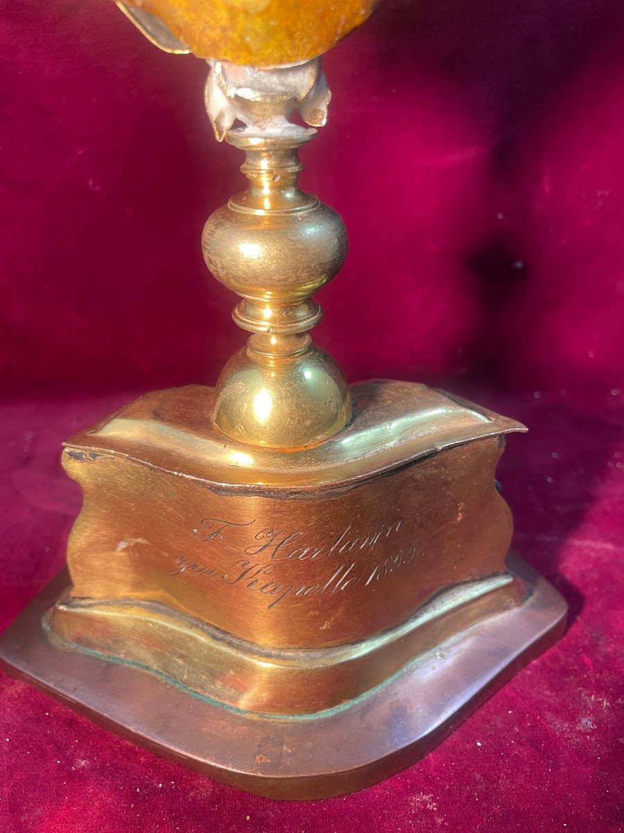 Reliquary Of The Holy Cross Tyrol -photo-1