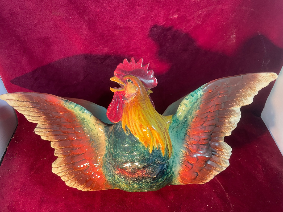 Massier Cuts To Roosters 