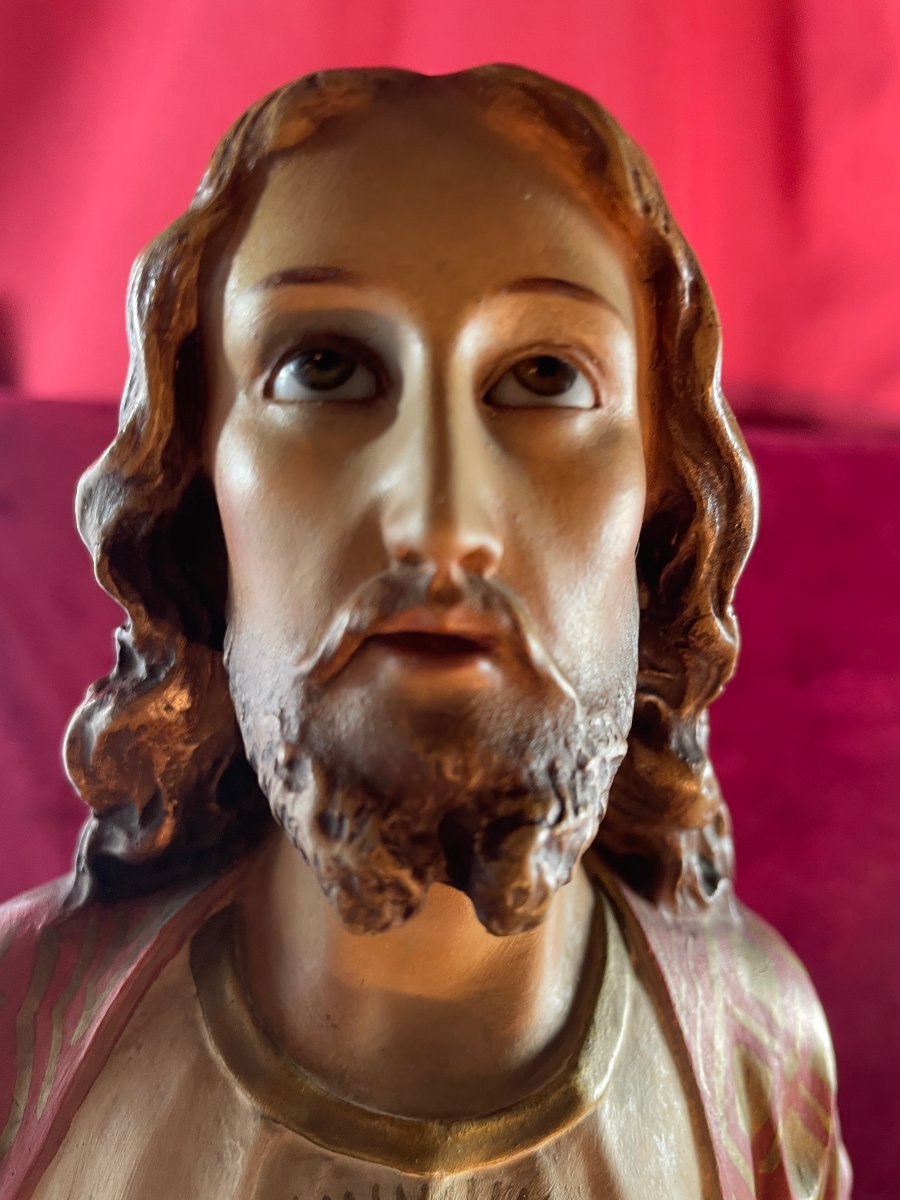 Christ The Sacred Heart Rises -photo-3