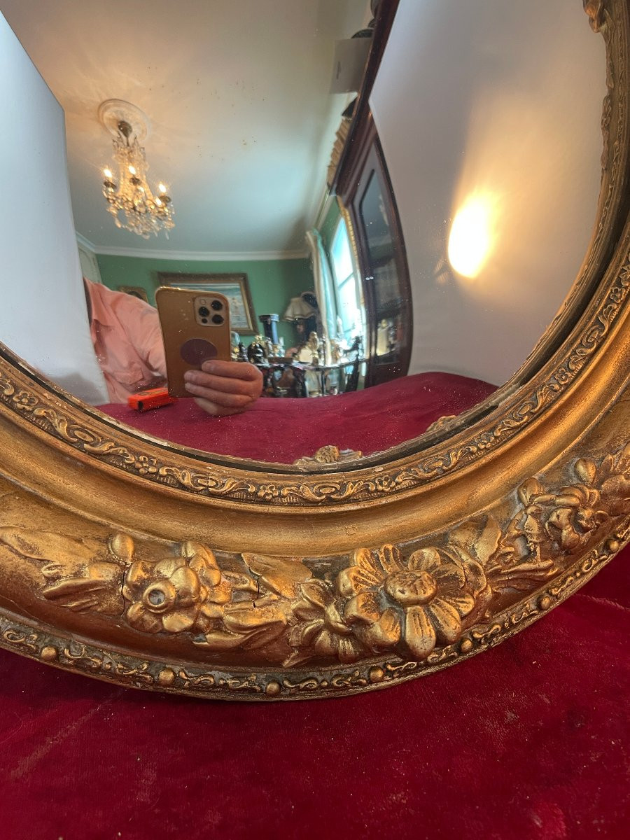 Louis Philippe Witch Mirror-photo-2
