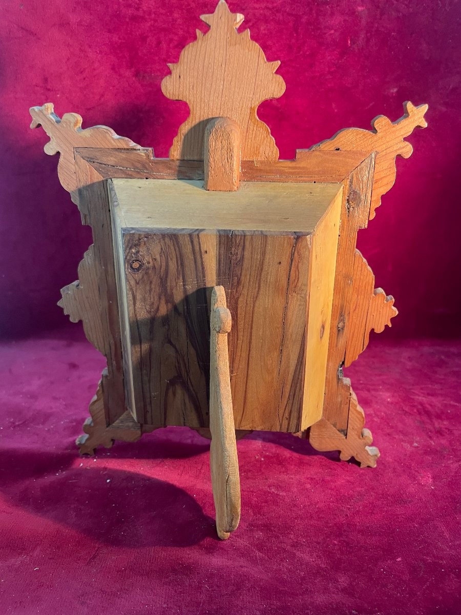 DIORAMA NATIVITE NACRE DEVOTION-photo-2