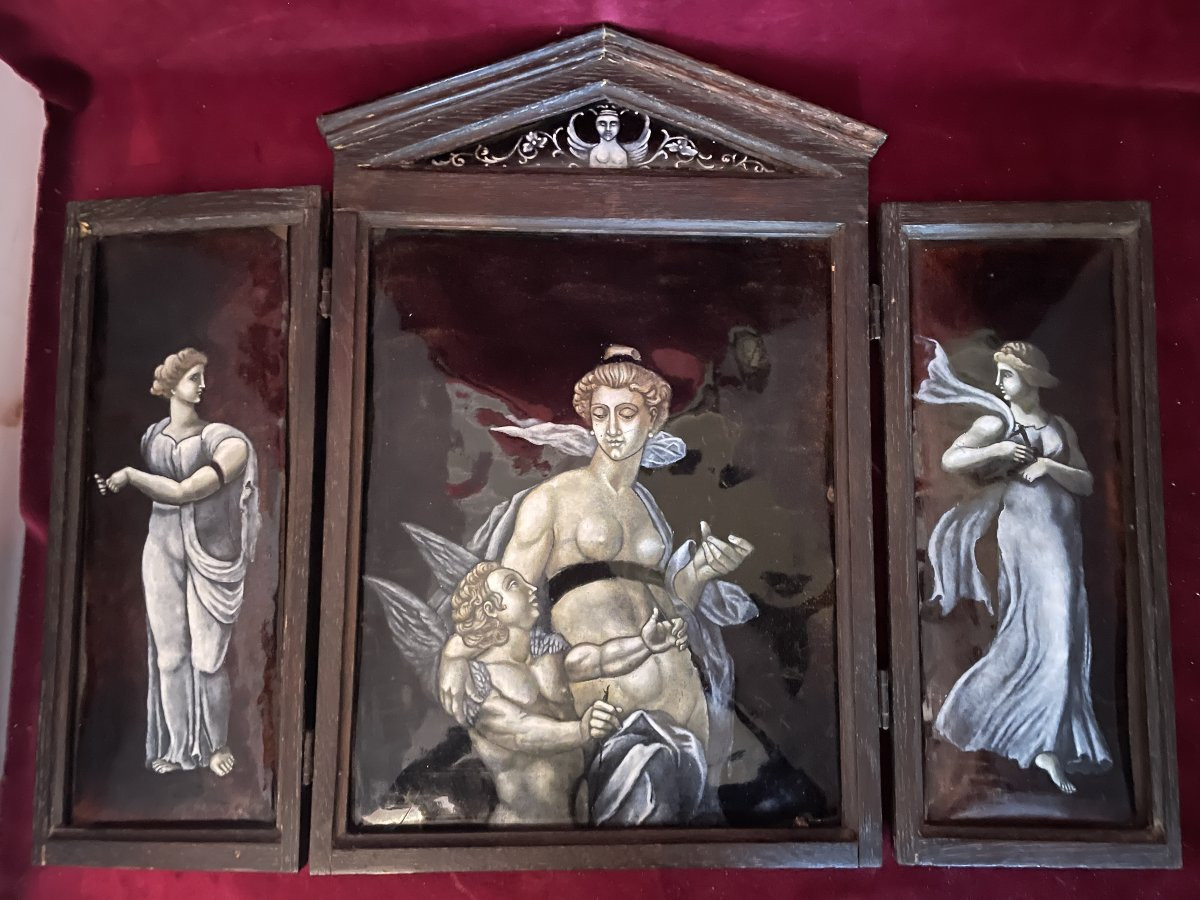 TRIPTYQUE EMAIL DE LIMOGES-photo-3