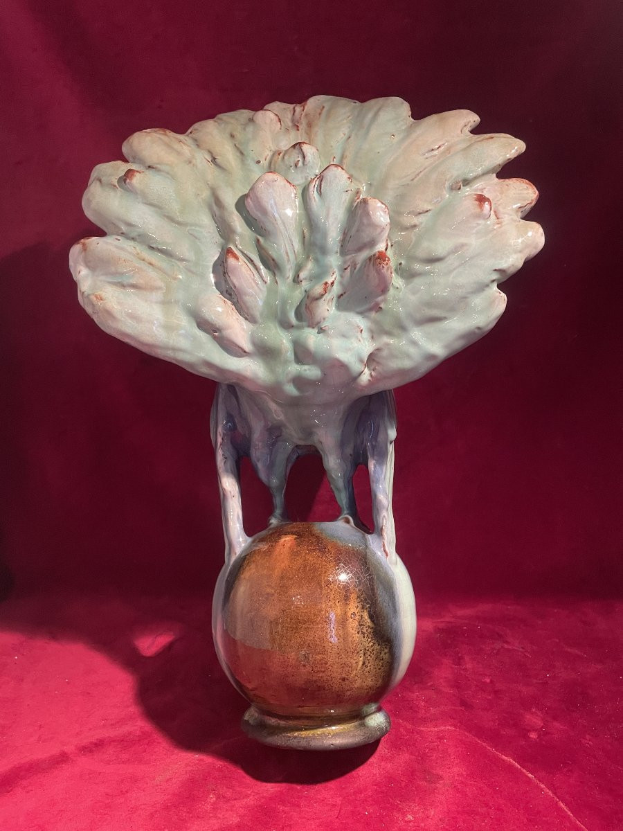 Ceramic Ridge Point Dove Diamond-photo-2