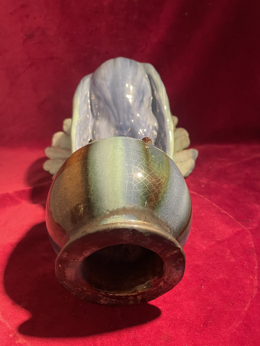 Ceramic Ridge Point Dove Diamond-photo-3