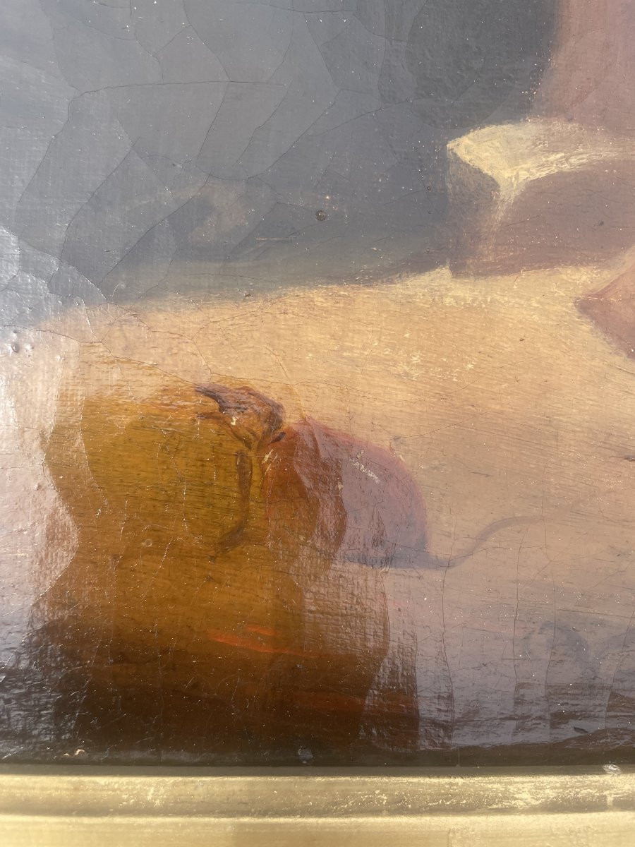 The Temptation Of Saint Antoine-photo-2