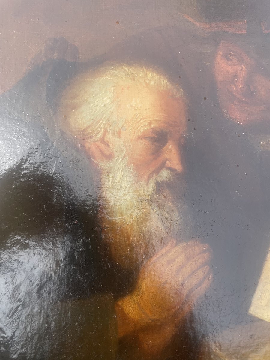 The Temptation Of Saint Antoine-photo-3