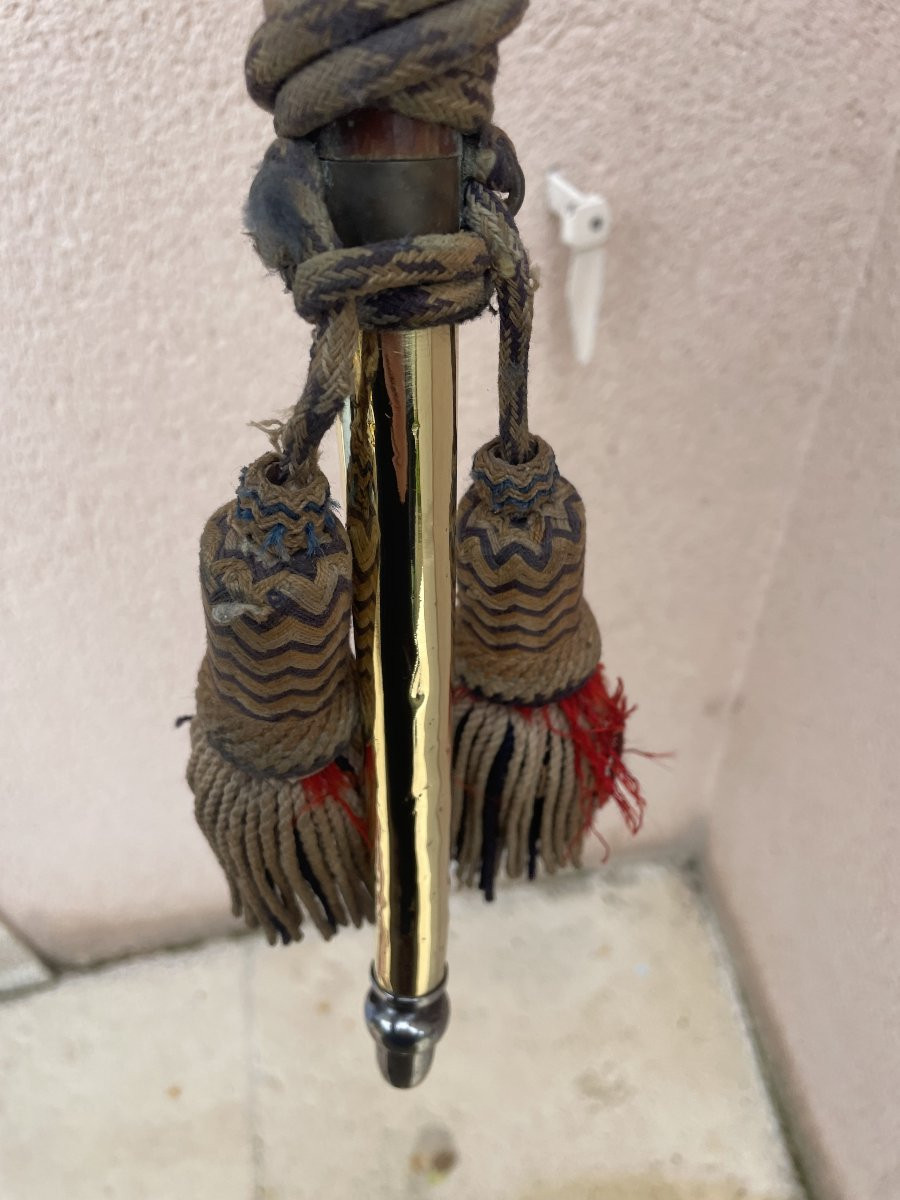 Bedeau Or Ceremonial Cane-photo-3