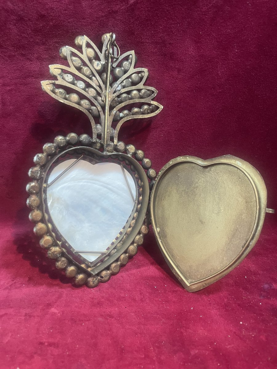 EX VOTO COEUR DE MARIE-photo-3