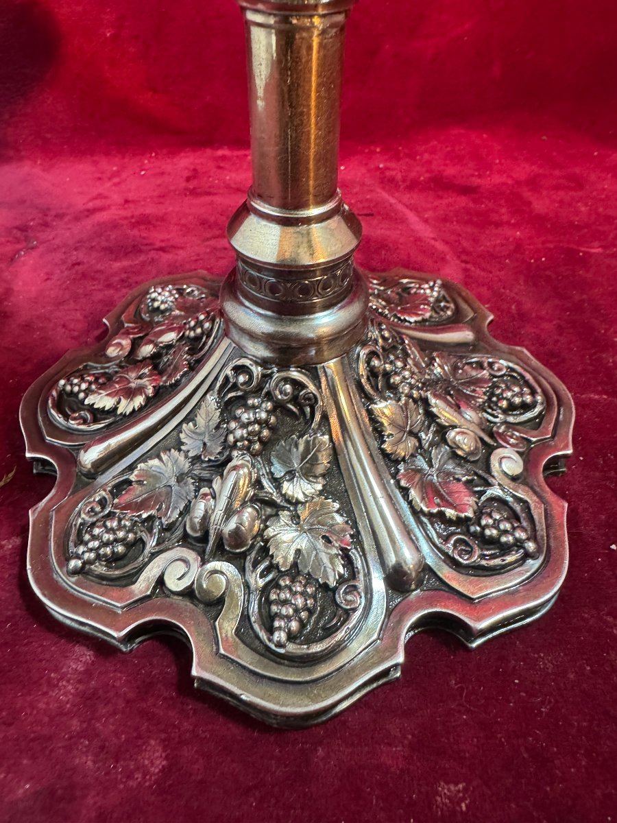 Silver Goblet-photo-2