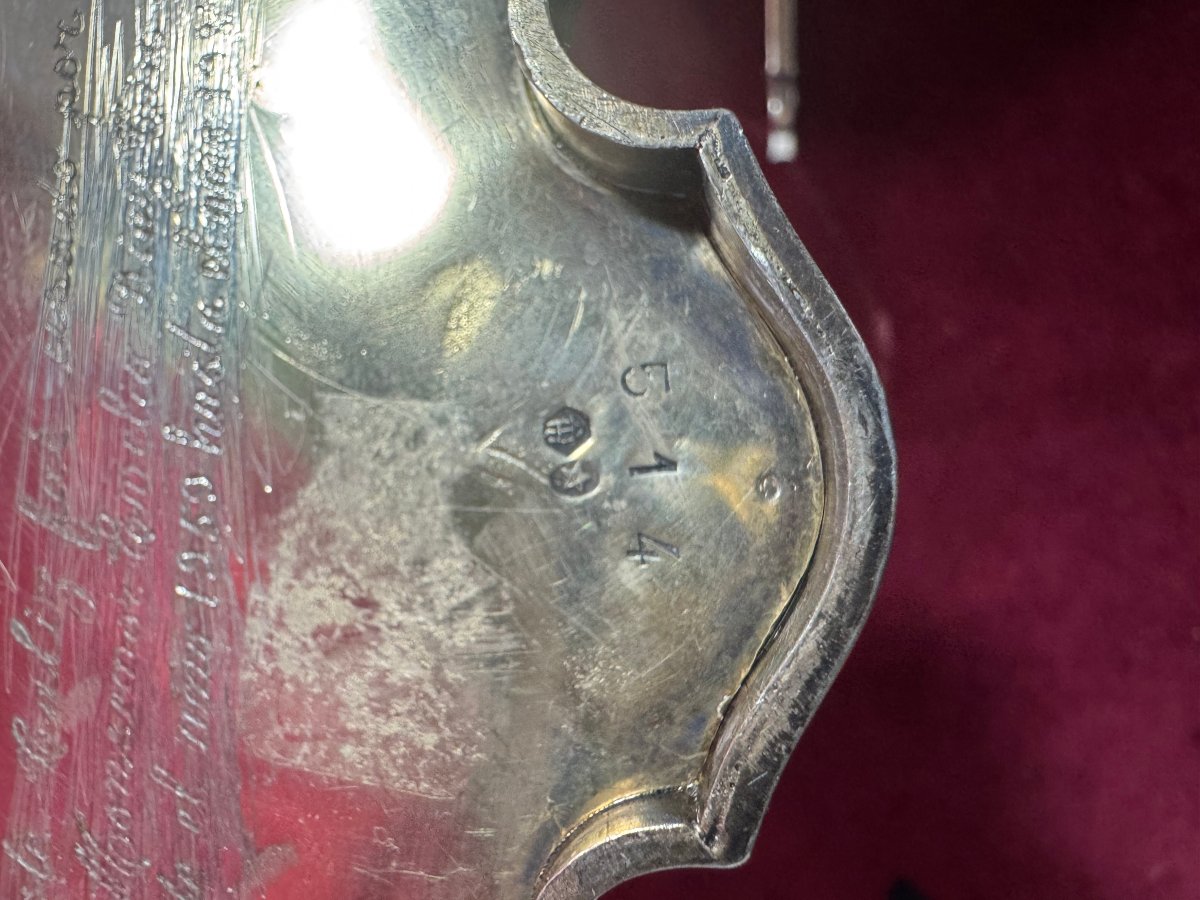 Silver Goblet-photo-4