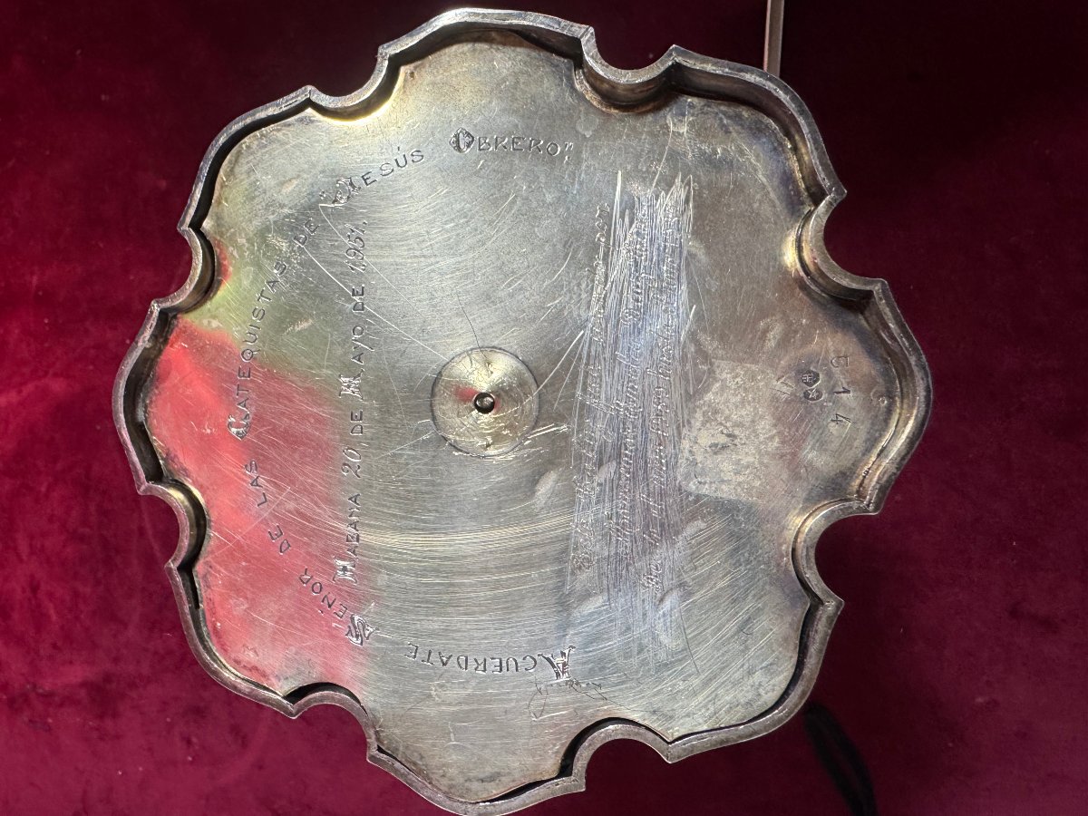 Silver Goblet-photo-4