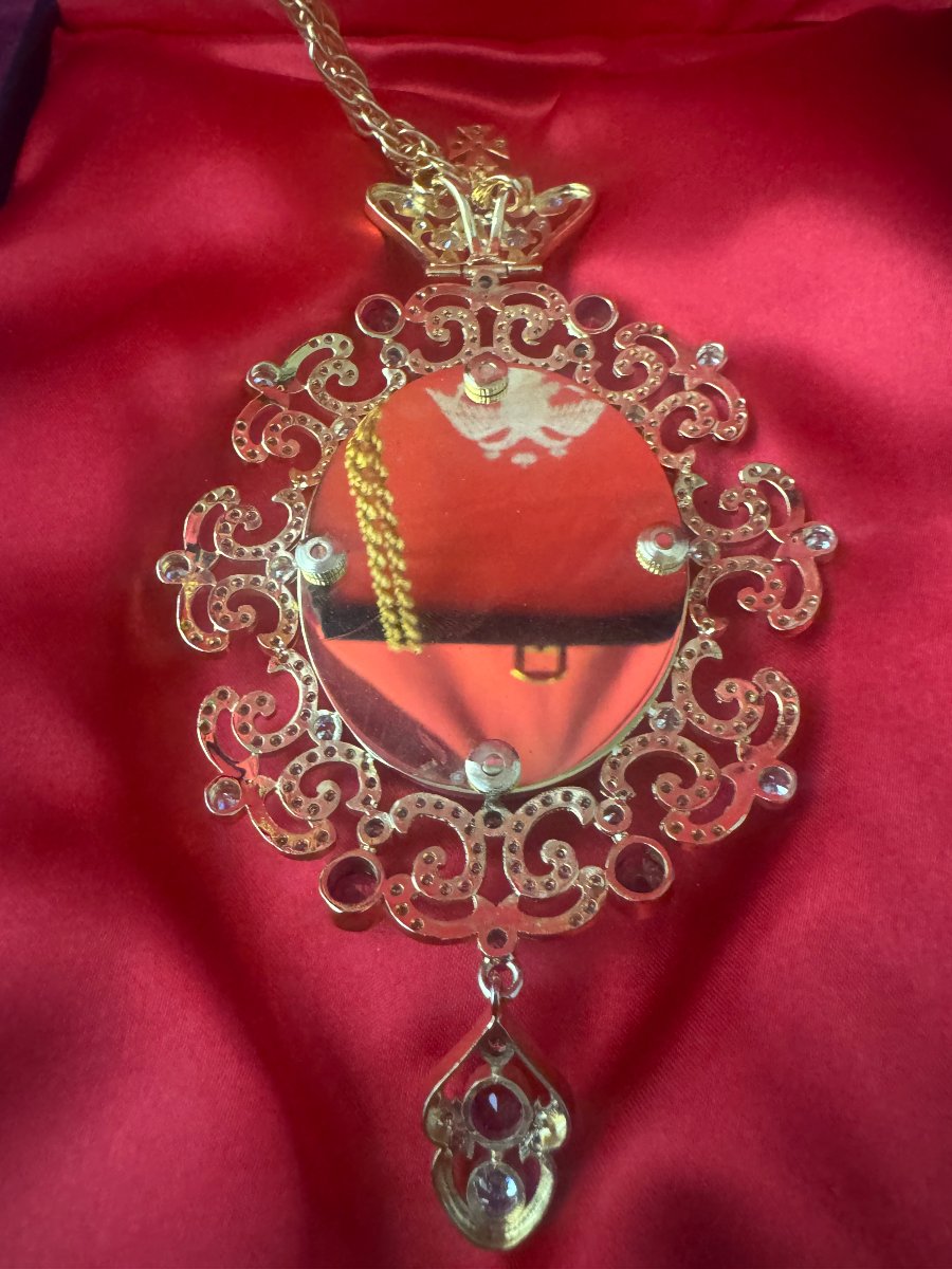 Orthodox Encolpion-photo-2